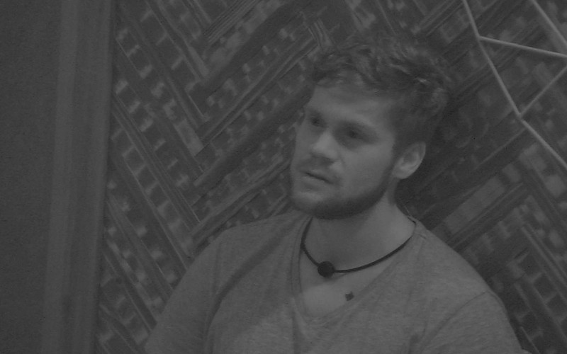 Breno comenta indicação como Líder: 