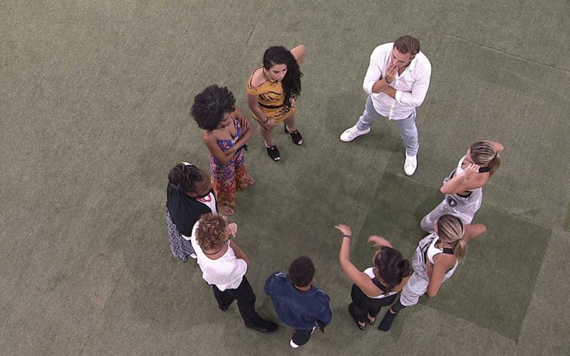 Brothers especulam motivo da Eliminação de Vinicius
