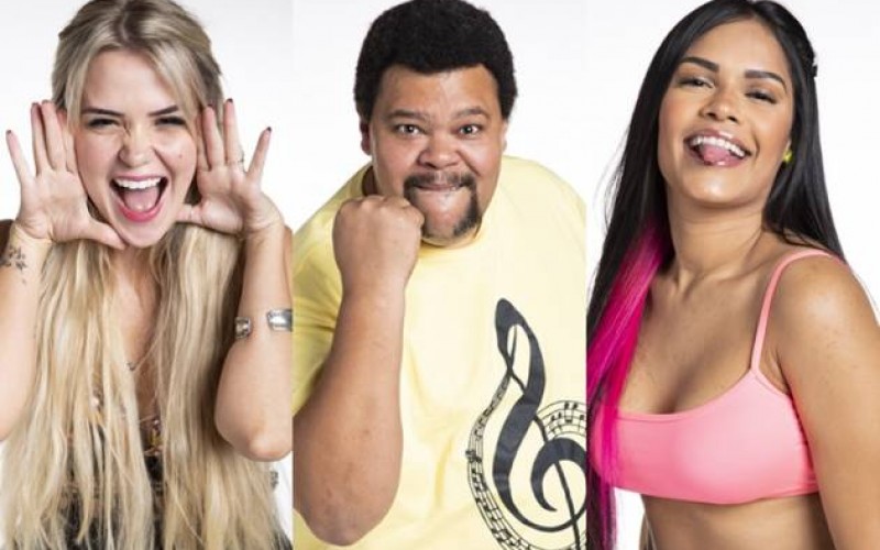 Brothers falam sobre a expectativa para entrar na casa do BBB20