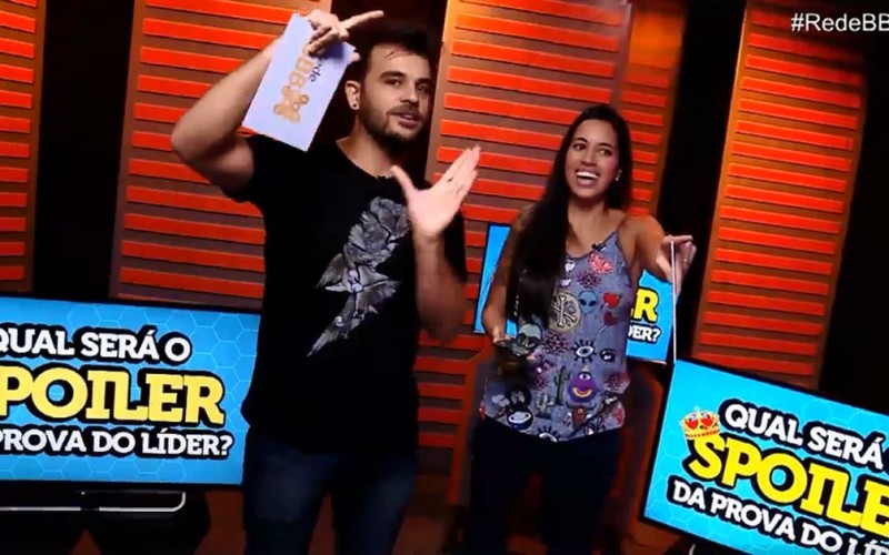 Brothers vão precisar de foco na Prova do Líder desta quinta-feira, 22/3