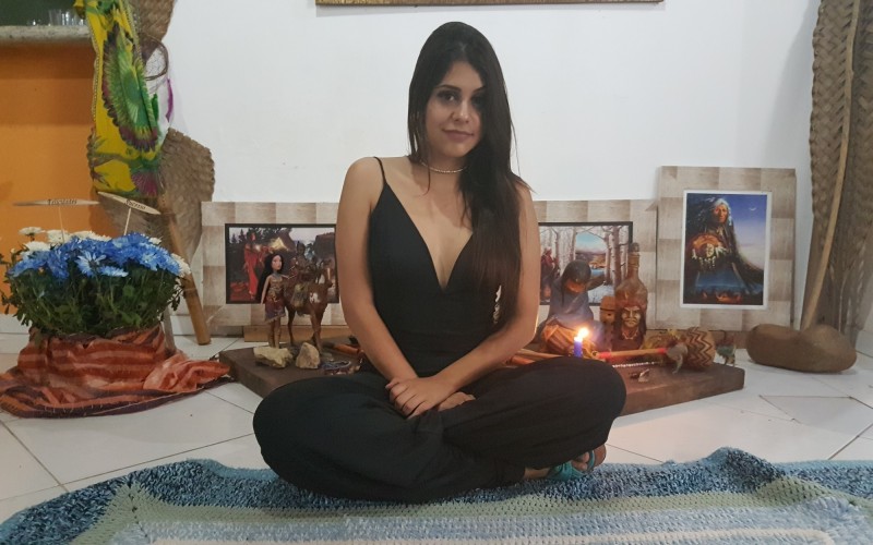 Ana Paula está no BBB18! Conheça a participante