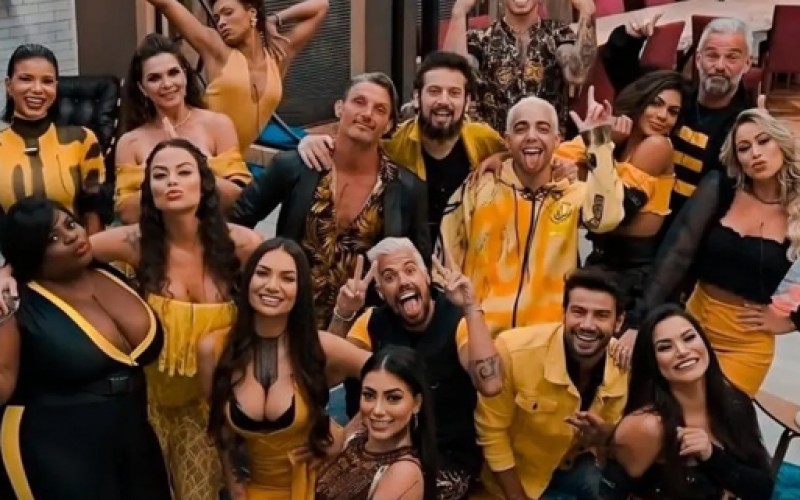 Caixa preta de A Fazenda 2020: Saiba quanto os peões faturaram no reality