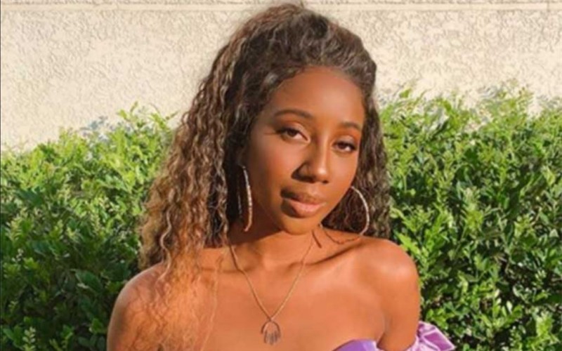 Camilla de Lucas vence a Prova do Anjo e é o último anjo do BBB 21