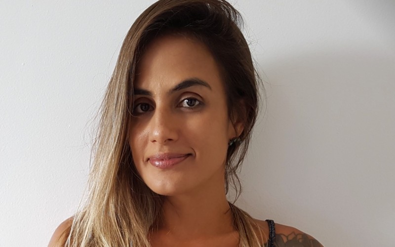 Carolina, do BBB19, é empresária e influenciadora digital com 14 mil seguidores