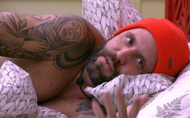 Caruso afirma para Wagner: 