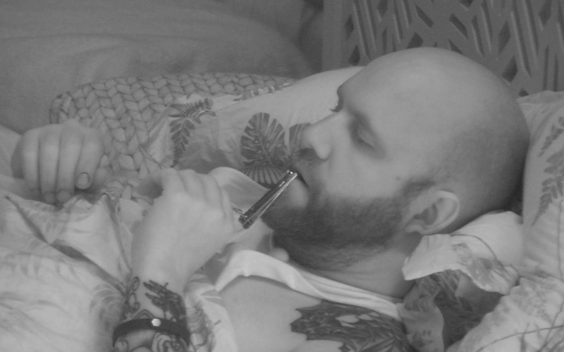 Caruso frisa para Viegas: 