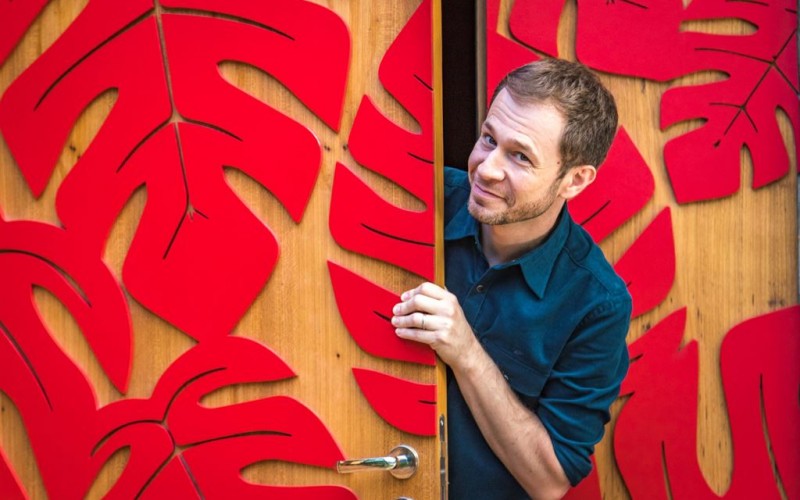 BBB18: confira mais uma foto da nova casa
