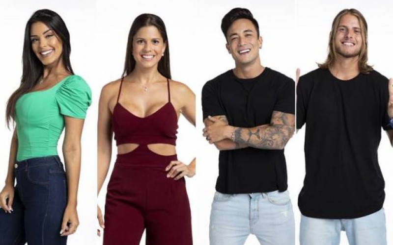 Casa de Vidro: Quem deve entrar no BBB20? – Vote!