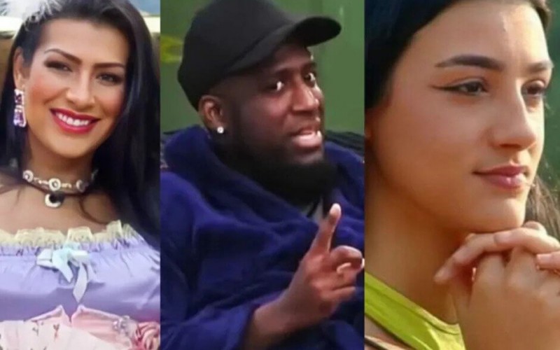 Como está a votação da Fazenda agora: quem sai hoje? (08/12)