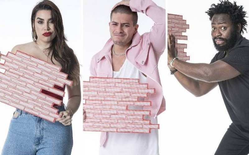 Como está a votação do BBB 22: porcentagem UOL da enquete (8/2)