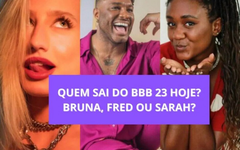 Como está a votação do BBB 23 agora: quem sai no 13º paredão?