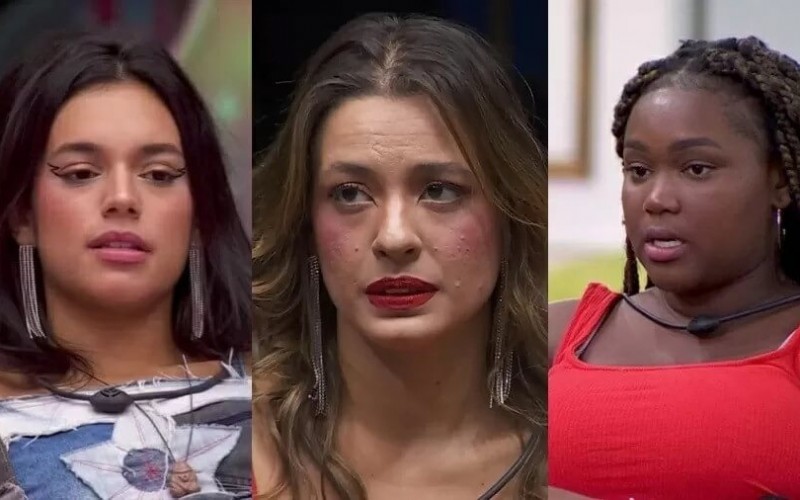 Como está a votação do BBB 24? Enquete UOL aponta quem sai amanhã