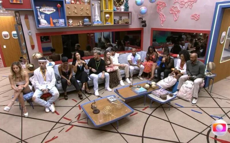 BBB 23: Como o Paredão Quádruplo foi formado; acompanhe