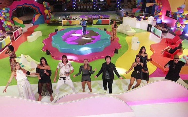 Confira o resumo do que rolou na última festa do ‘BBB20’