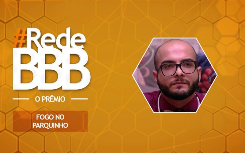 Confira os vencedores do Prêmio #RedeBBB 2018