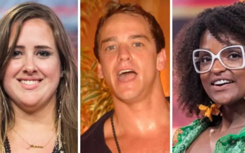 Confira quais foram as maiores rejeições de toda a história do BBB