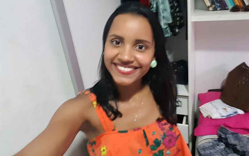 Gleici está no BBB 18! Conheça a participante