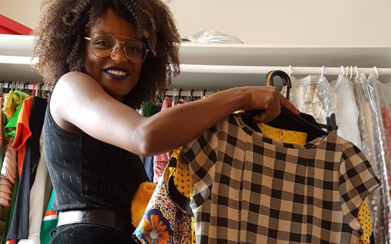 Nayara está no BBB18! Conheça a participante
