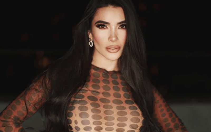 Quem é Dania Mendez, participante gringa que deve vir para o BBB23?