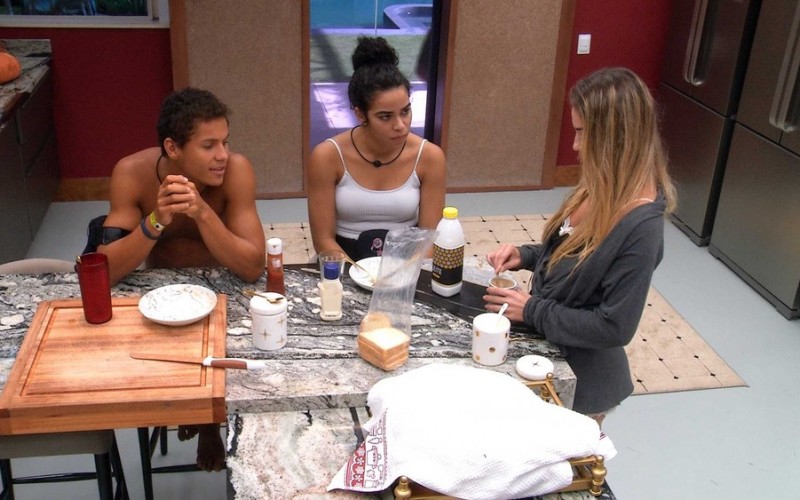 Danrley alfineta Paula: 