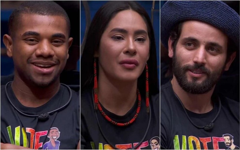 Davi vai ganhar o BBB 24? Enquete atualizada revela favorito ao prêmio