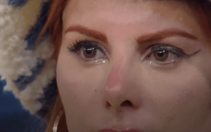 Protagonista, Deborah deixa A Fazenda após despertar amor e ódio