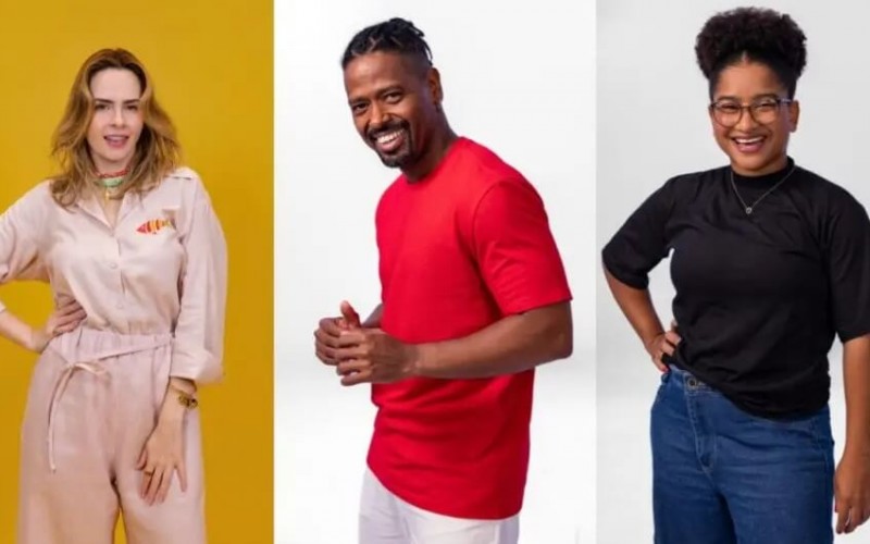 Quem está no Paredão? Ana Paula, Leandro e Milena estão no último paredão do BBB 26
