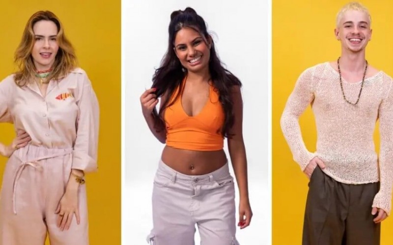 Quem está no Paredão? Ana Paula, Gabriela e Juliano Floss estão no 16° paredão do BBB 26