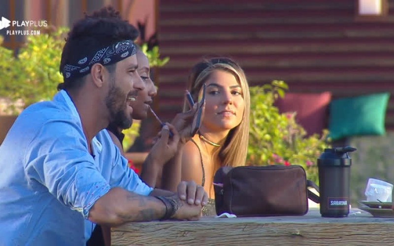 Diego diz que votou em Lyon durante sonho