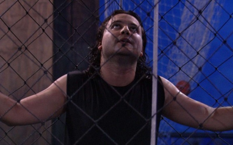 Diego é o último a deixar a Prova do Líder Caiu na Rede