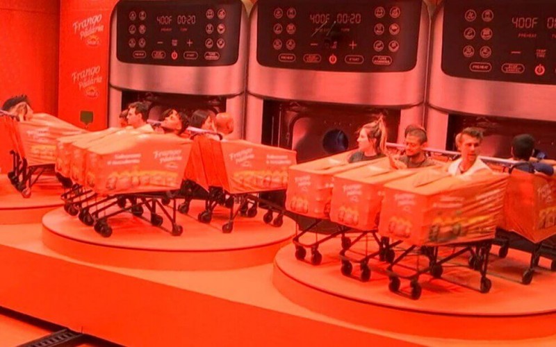 Dinâmica da semana BBB 23: como será formado o 5º paredão