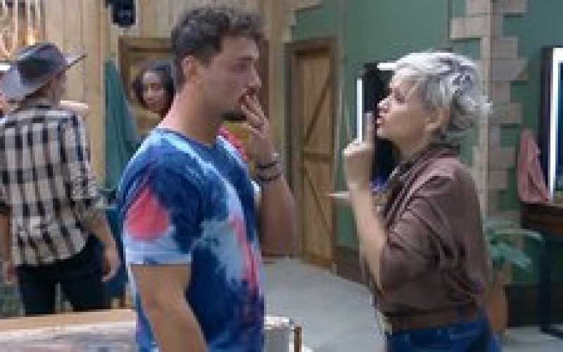 Discussões marcam Formação da Roça desta segunda (4)