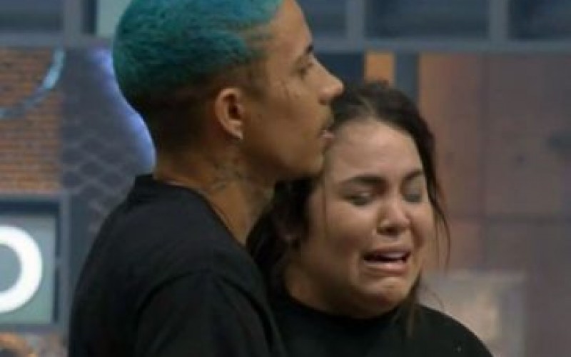 DR! Veja os casais que podem ser eliminados do Power Couple