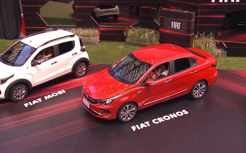 Duas sisters permanecem na disputa pela imunidade e pelo Fiat Argo HGT!