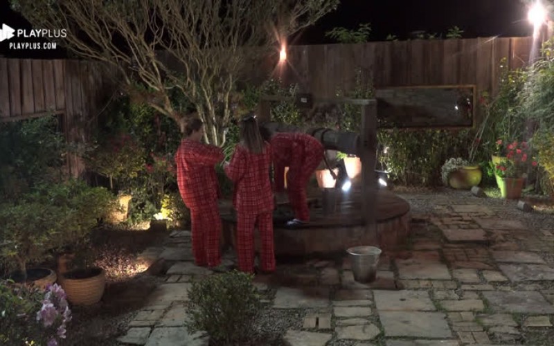 ‘Ela tá se achando, o tombo vai ser grande’, diz Hari sobre Bifão