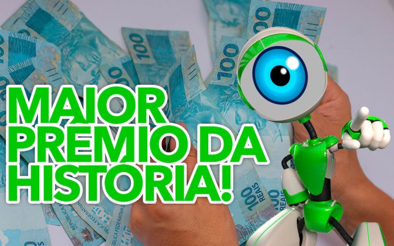 Após eliminação de Fred, prêmio no BBB23 aumenta; veja o novo valor!