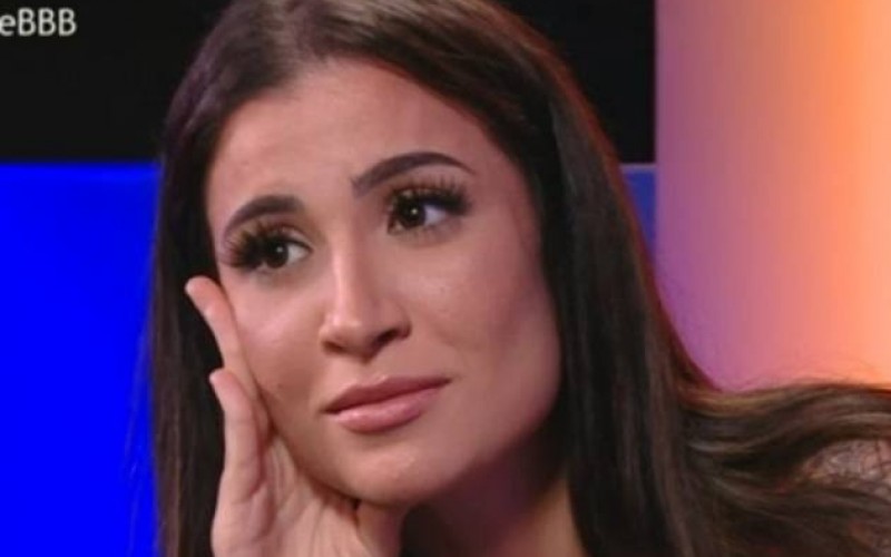 Eliminada do ‘BBB20’, Bianca Andrade quebra contrato de exclusividade com a Globo