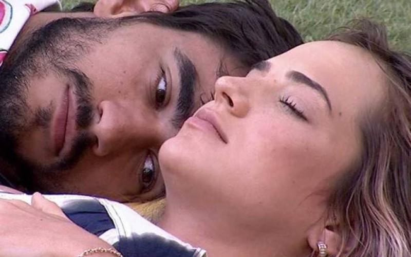 Eliminado do ‘BBB20’, Guilherme toma nova decisão após desistência de Gabi Martins