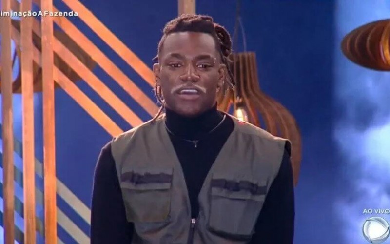 Quem saiu? Confira o eliminado na última roça de A Fazenda 2022