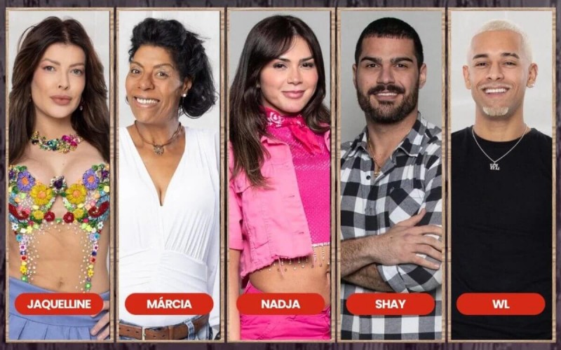 Quem saiu da Fazenda hoje? Veja quem foram os eliminados na Roça Especial de A Fazenda 15, neste sábado, 16/12