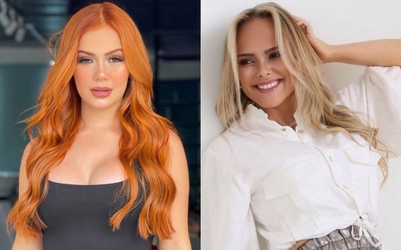 Eliminados do Power Couple entram em guerra digital e protagonizam barraco