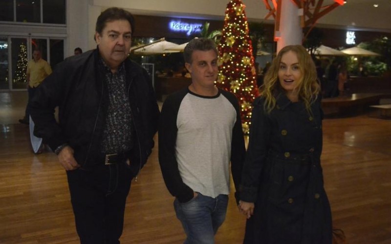 Globo perderá seus principais apresentadores de auditório em 2021