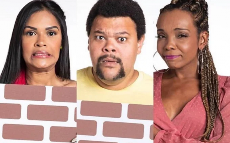 Enquete BBB 2020: Enquete UOL para 2020 (VEJA QUEM SAI)