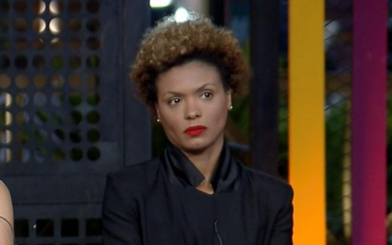 Enquete A Fazenda 12: parcial indica Lidi eliminada do programa