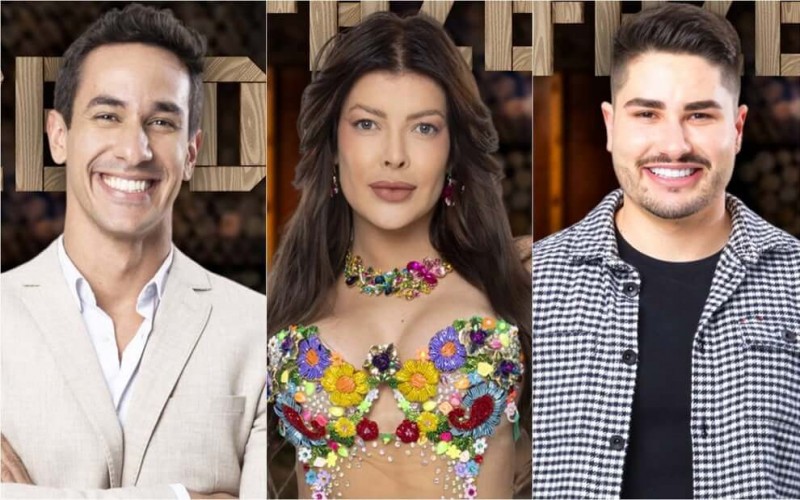 Enquete A Fazenda 15: Votação aponta quem sai e mostra favorito em parcial