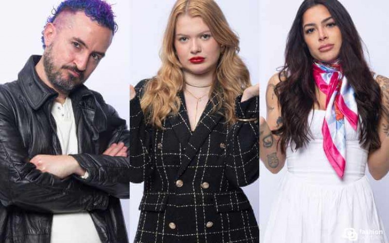Enquete A Fazenda 16: Fernando Presto, Julia Simoura e Luana Targino estão na 5ª Roça, quem você quer que FIQUE? Vote agora!