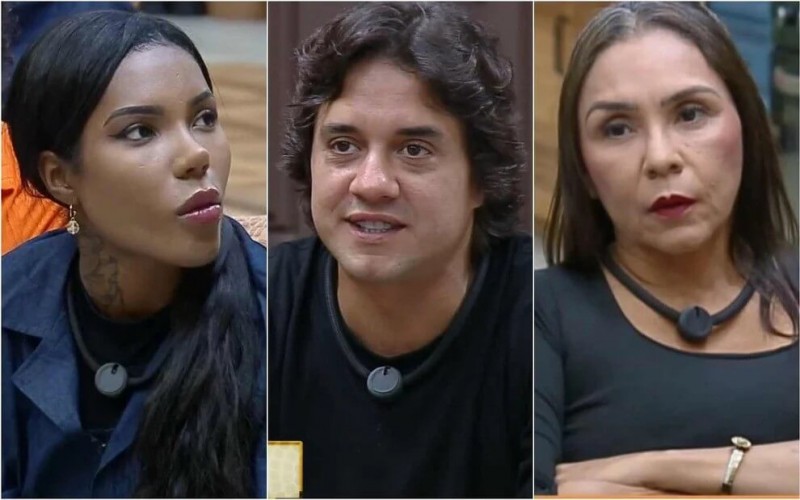 Enquete A Fazenda 17 mostra quem vai ser eliminado e como está votação agora