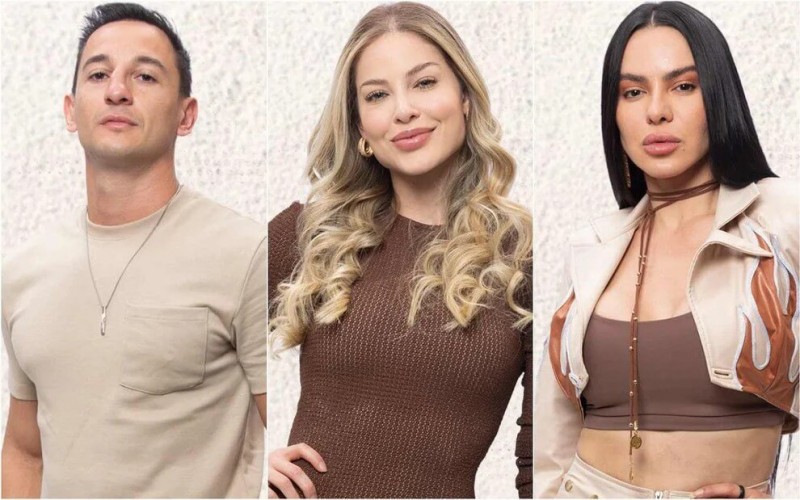 Enquete A Fazenda 17: Votação aponta quem sai e mostra favorito em parcial