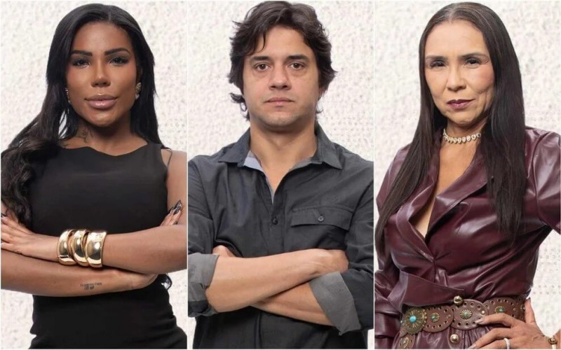 Enquete A Fazenda 17: Votação aponta quem sai e mostra favorito em parcial