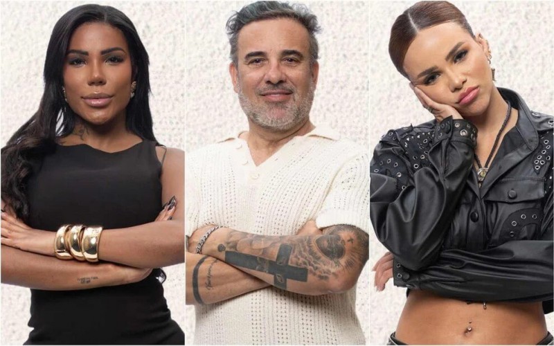 Enquete A Fazenda 17: Votação aponta quem sai e mostra favorito em parcial